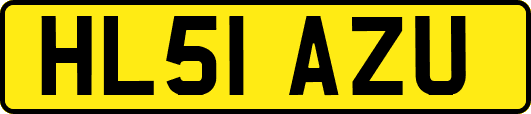 HL51AZU