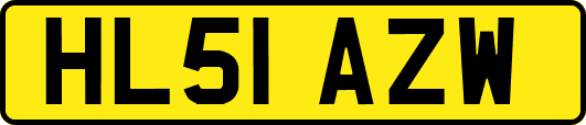 HL51AZW