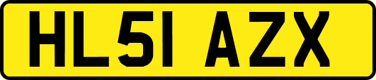 HL51AZX