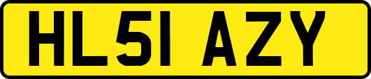 HL51AZY