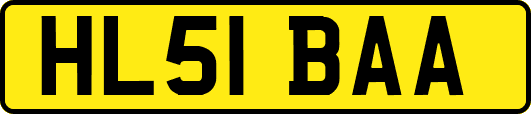 HL51BAA