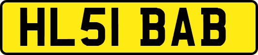 HL51BAB
