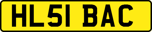 HL51BAC