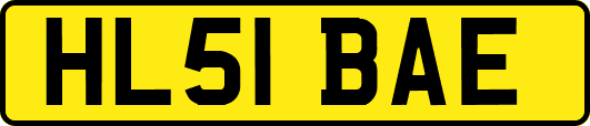 HL51BAE