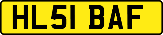 HL51BAF