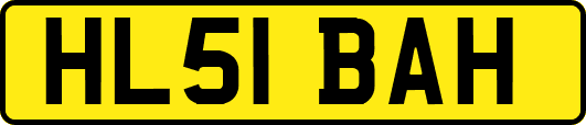 HL51BAH
