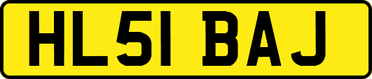 HL51BAJ