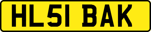 HL51BAK