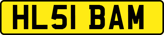 HL51BAM