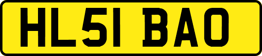 HL51BAO