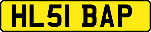 HL51BAP