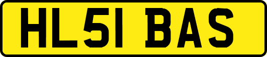 HL51BAS