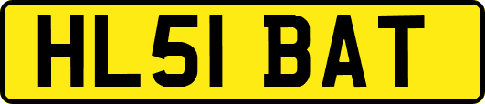 HL51BAT