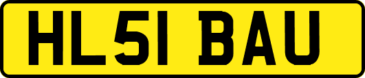 HL51BAU