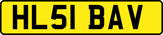 HL51BAV