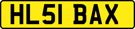 HL51BAX