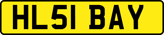 HL51BAY
