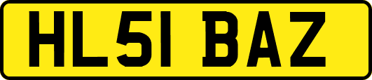 HL51BAZ