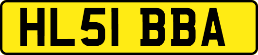 HL51BBA