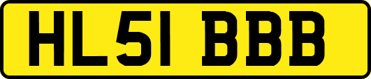 HL51BBB