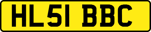 HL51BBC