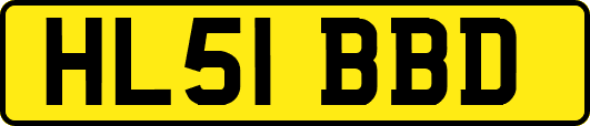HL51BBD
