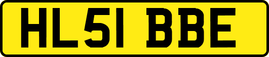 HL51BBE