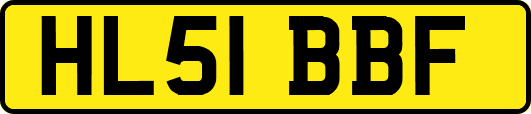 HL51BBF