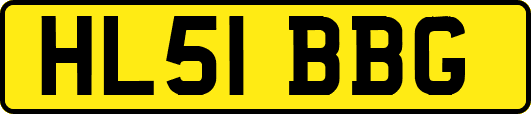 HL51BBG