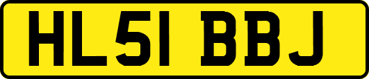 HL51BBJ