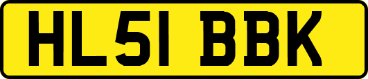 HL51BBK