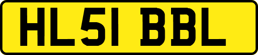 HL51BBL