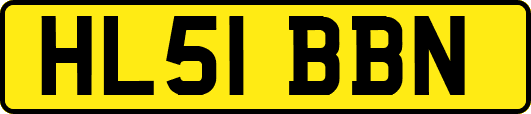 HL51BBN