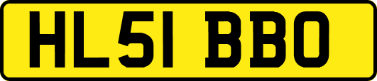 HL51BBO