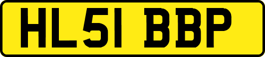 HL51BBP