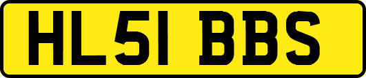 HL51BBS