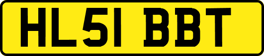 HL51BBT