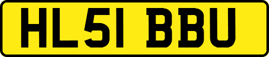 HL51BBU