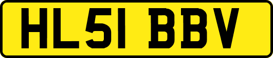 HL51BBV