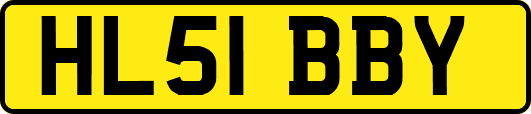 HL51BBY