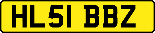 HL51BBZ