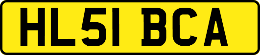 HL51BCA
