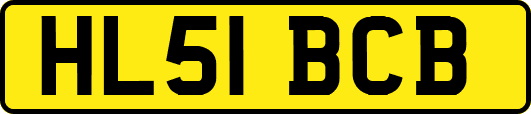 HL51BCB