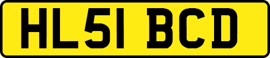 HL51BCD