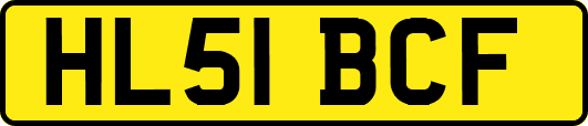 HL51BCF