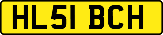 HL51BCH