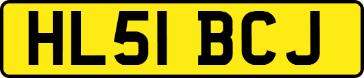 HL51BCJ