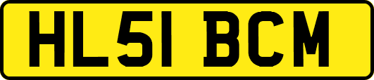 HL51BCM