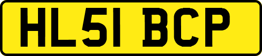 HL51BCP