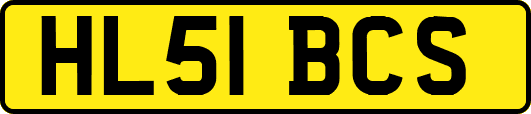 HL51BCS